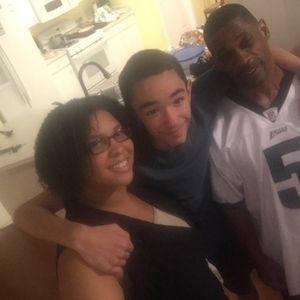 Meet your Posher, Angel